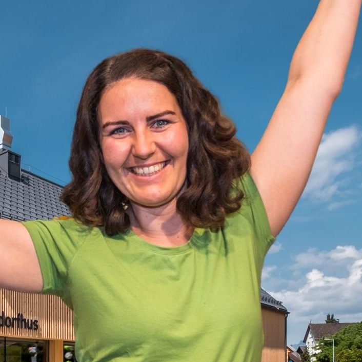 Vorarlberger Gemeinde feiert 105 Jahre Nahversorger.