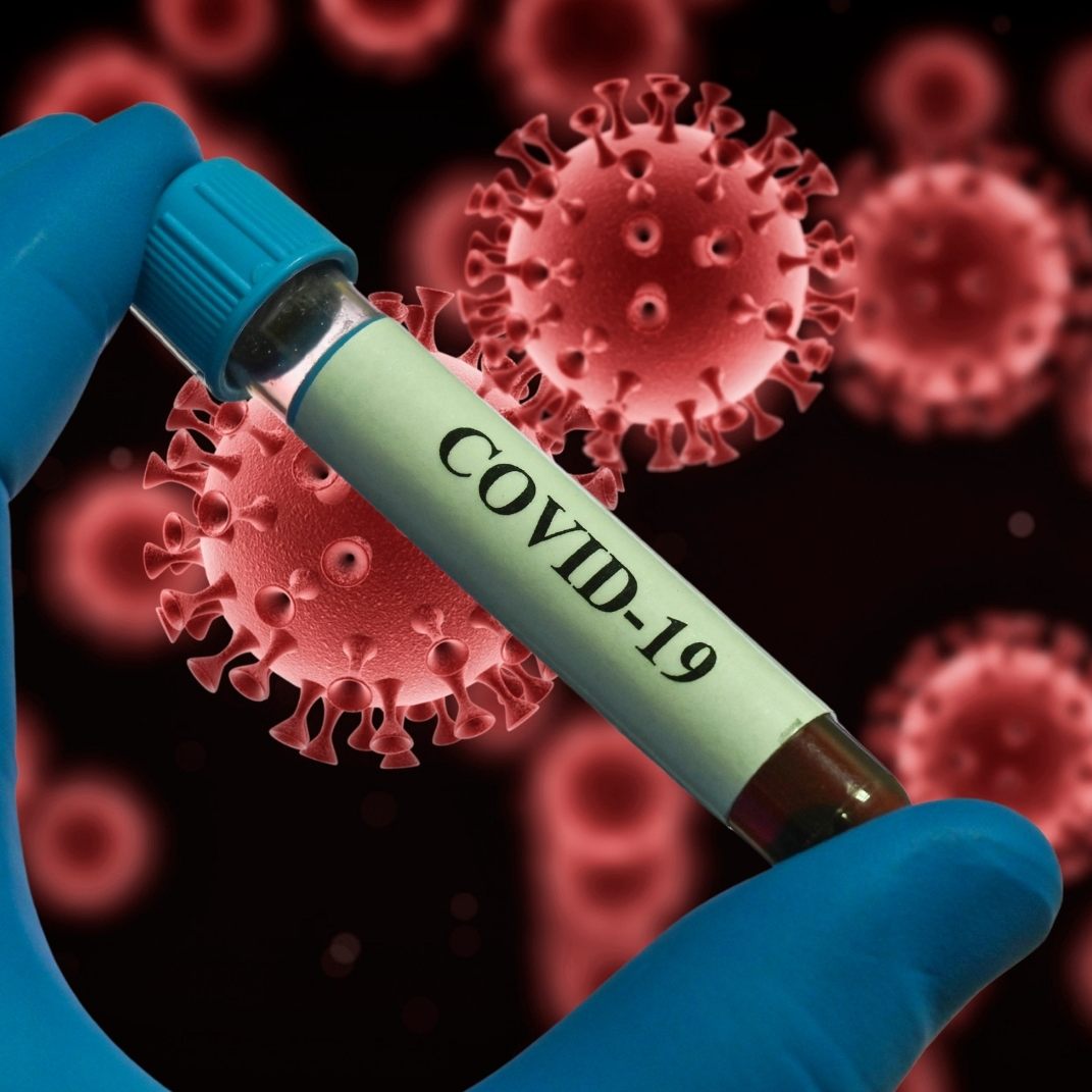 Die aktuellen Corona-Zahlen für Österreich.