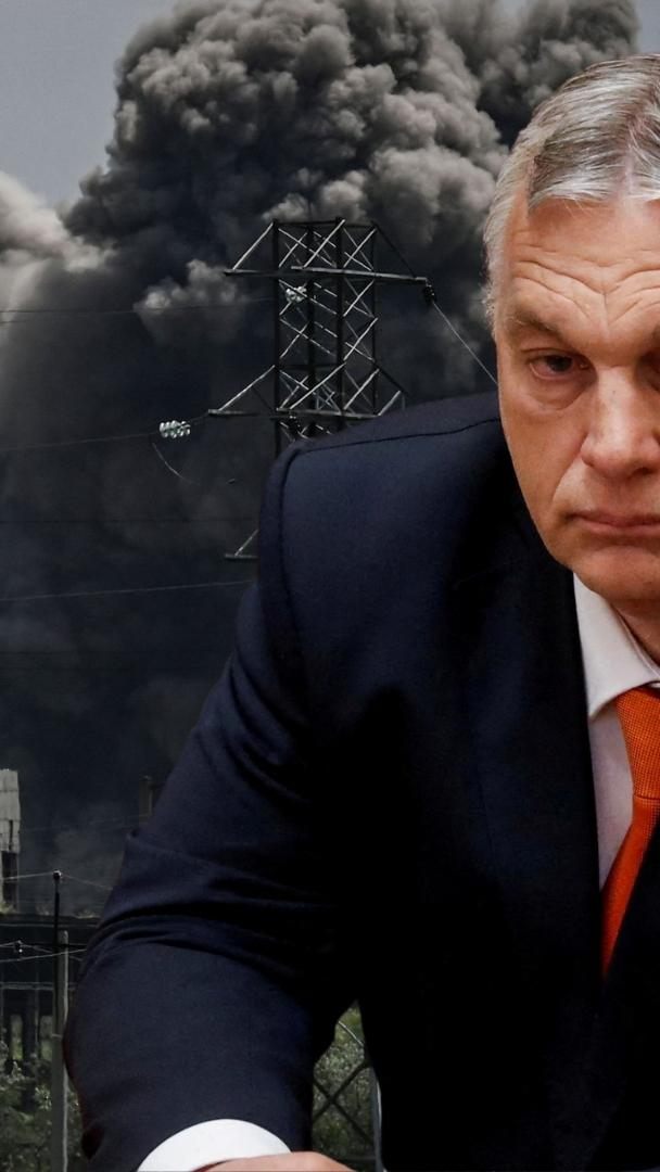 Ab Mitternacht Notstand in Ungarn wegen Ukraine-Krieg