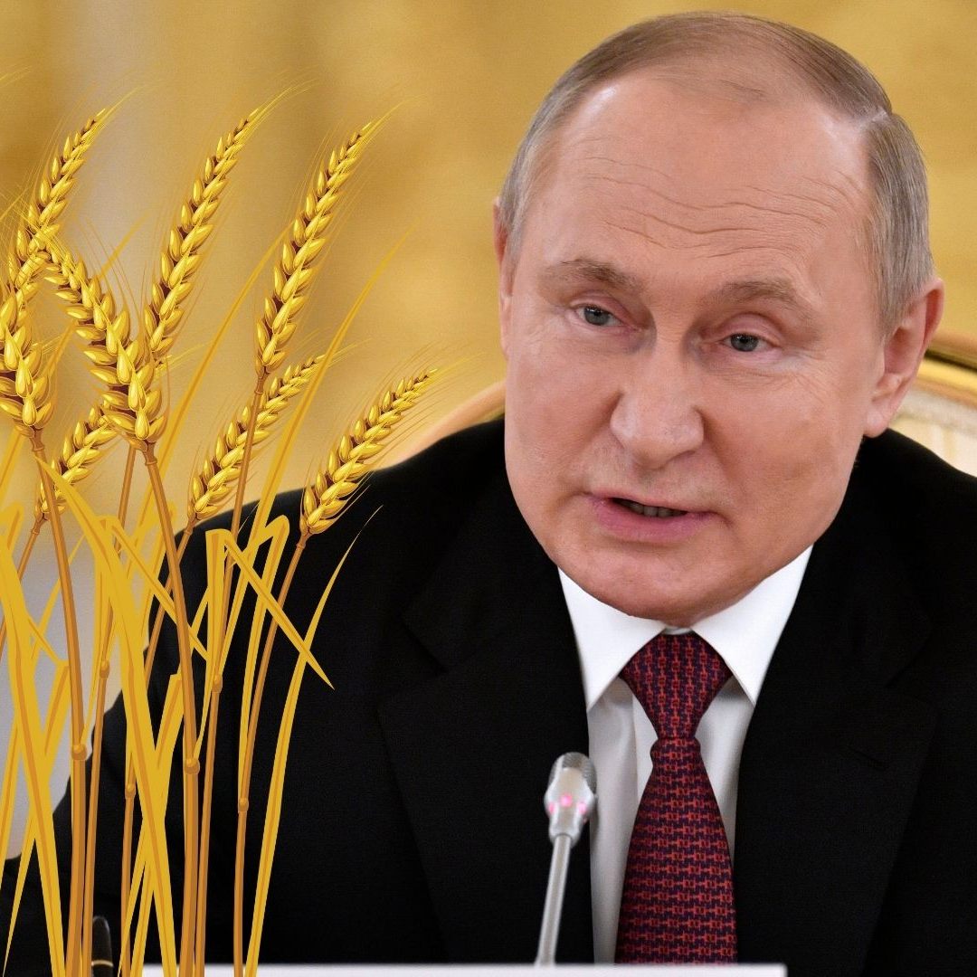 Putins Plan? Flüchtlinge aus dem Nahen Osten und Afrika sollen Europa destabilisieren.