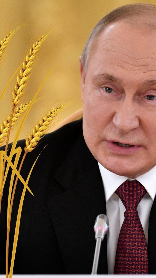 Putins Plan? Flüchtlinge aus dem Nahen Osten und Afrika sollen Europa destabilisieren.