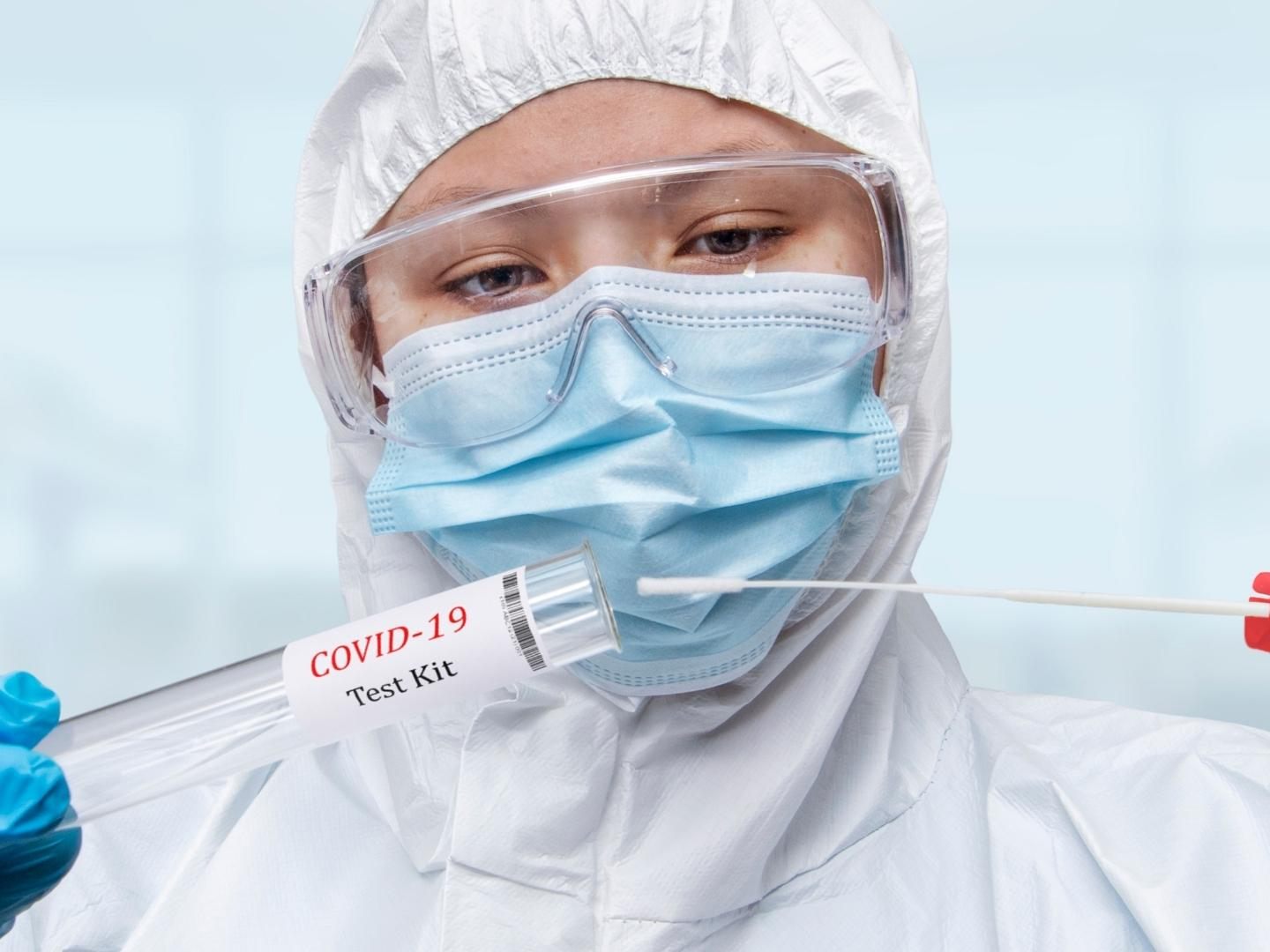 Die aktuellen Corona-Zahlen für Vorarlberg.
