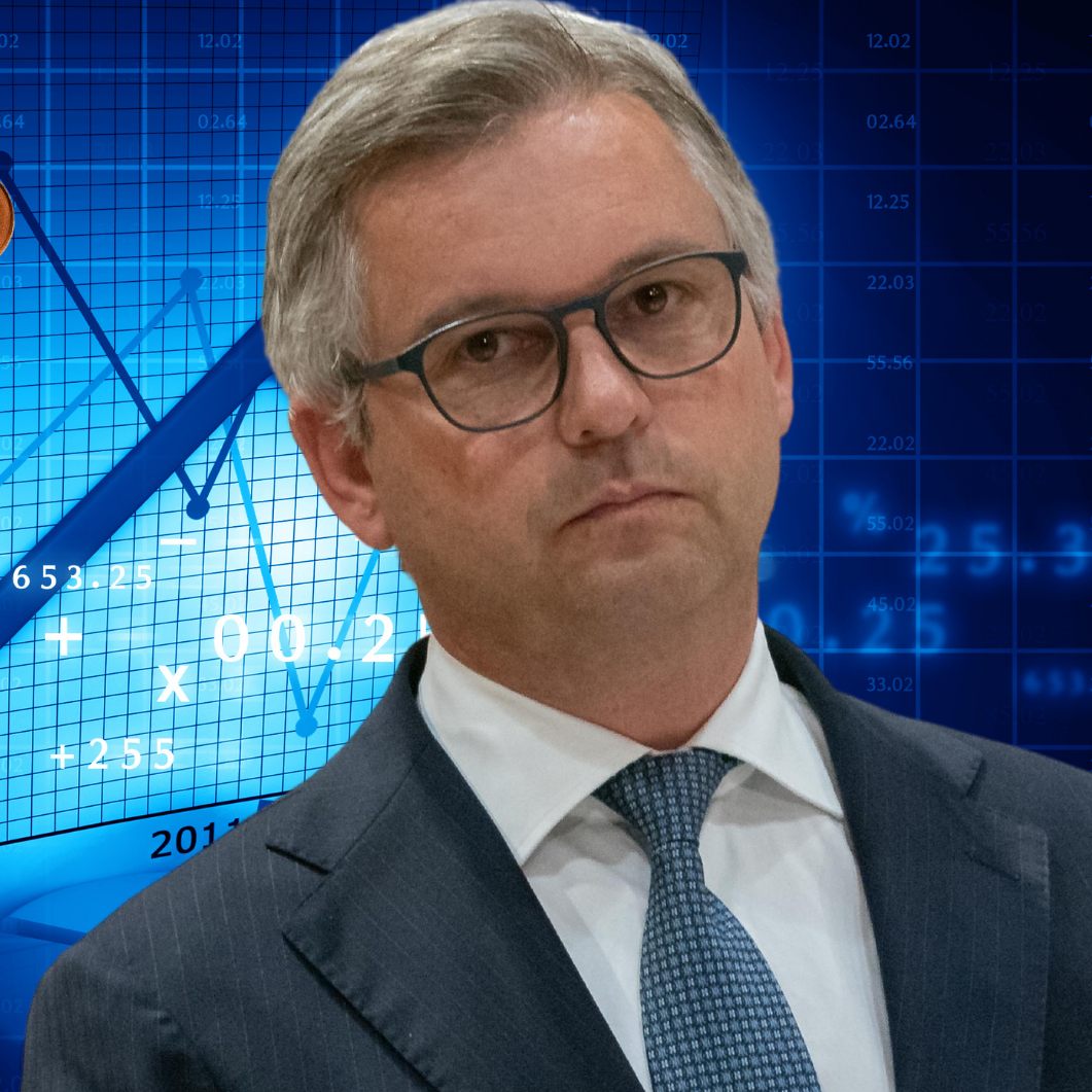 Hohe Inflation bietet Voraussetzungen dafür