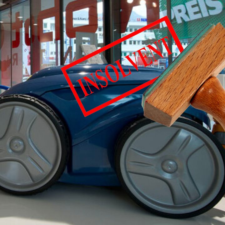 myRobotcenter verkauft die Haushalts- und Gartenroboter vor allem in der DACH-Region sowie in Frankreich und Großbritannien.