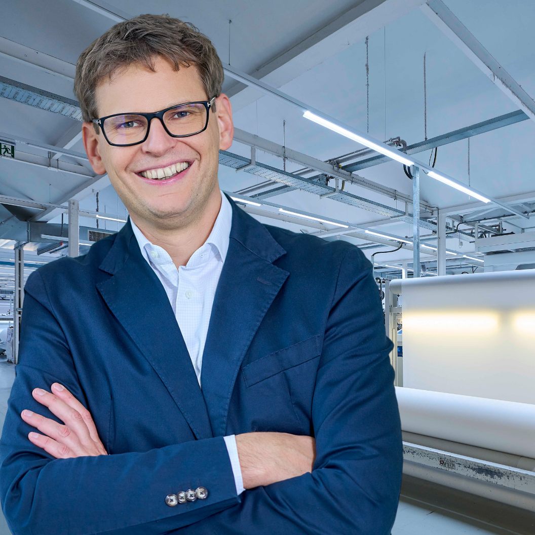 Getzner steigert Umsatz