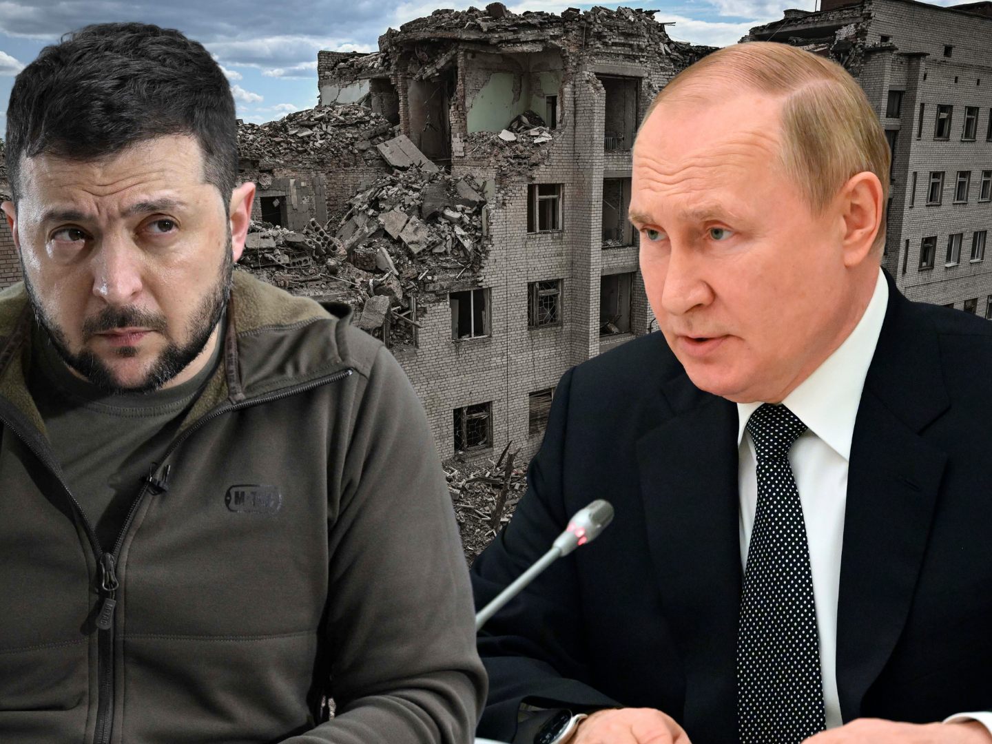 Auch ostukrainische Stadt Charkiw wieder Opfer russischer Bombardements Auch ostukrainische Stadt Charkiw wieder Opfer russischer Bombardements