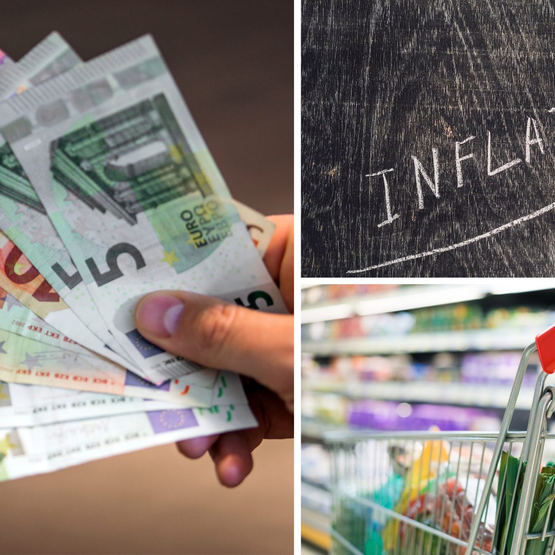 Nach 7,2 % im April - Höchster Wert seit 1975 - Wifo-Experte: Peak womöglich erst im Juli