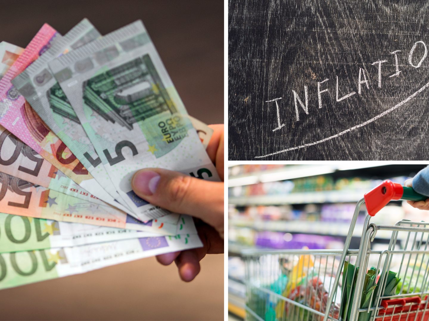 Nach 7,2 % im April - Höchster Wert seit 1975 - Wifo-Experte: Peak womöglich erst im Juli