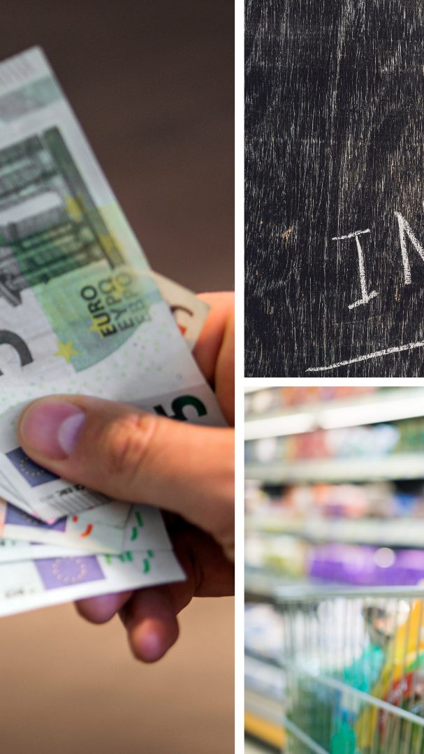 Nach 7,2 % im April - Höchster Wert seit 1975 - Wifo-Experte: Peak womöglich erst im Juli