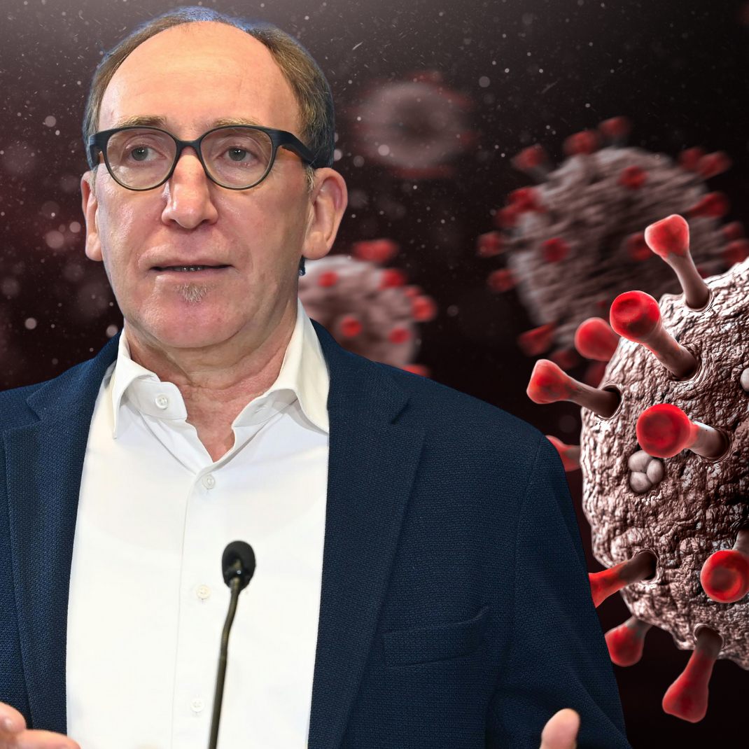 Sentinel-Analysen ermöglichen laut Ministerium genaue Unterscheidung