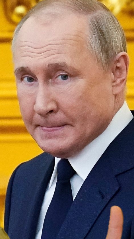 Sollten ein Passagierflugzeug abschießen und anschließend die Ukraine dafür verantwortlich machen