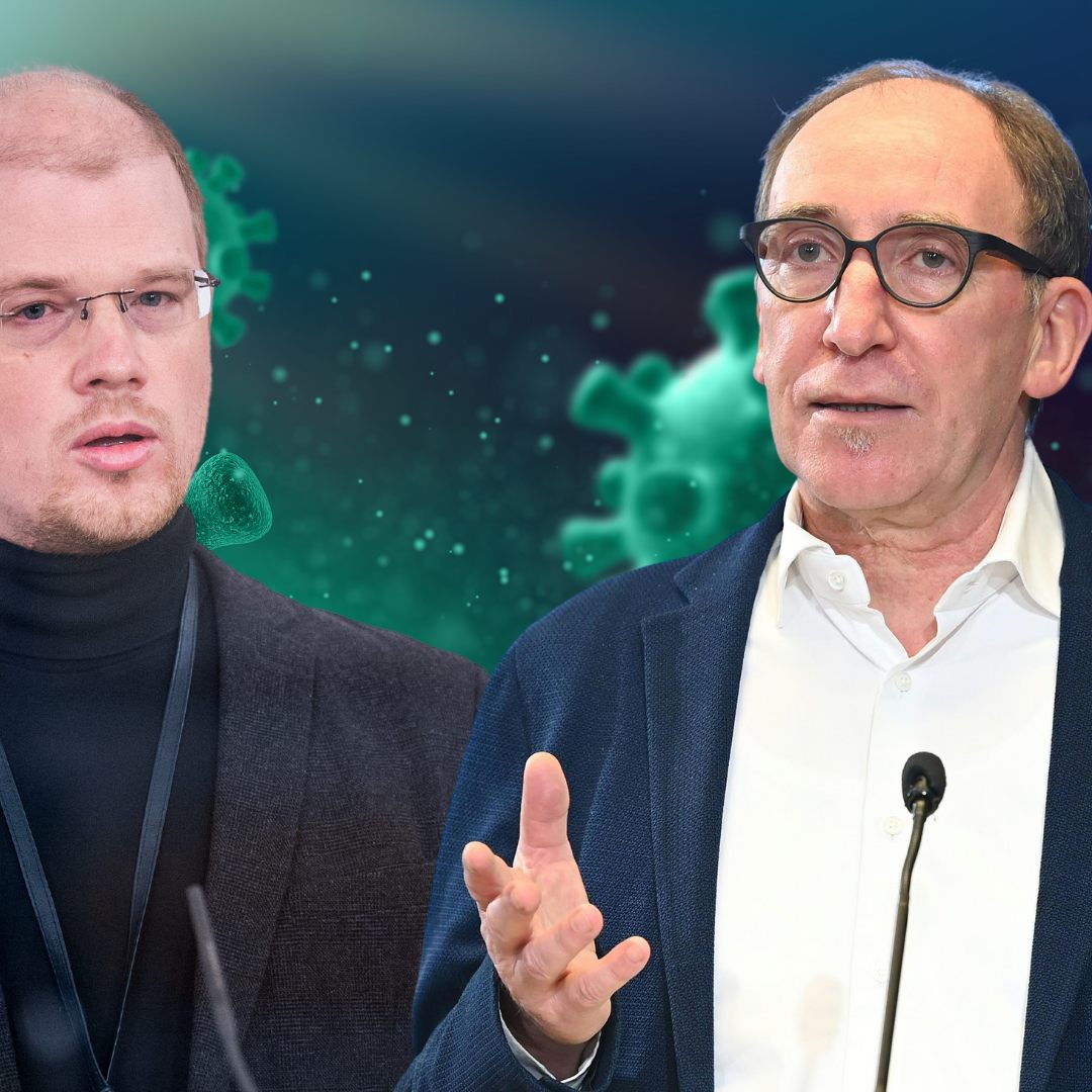 n Wien, der Steiermark und Salzburg - Noch keine Nachweise im Abwasser