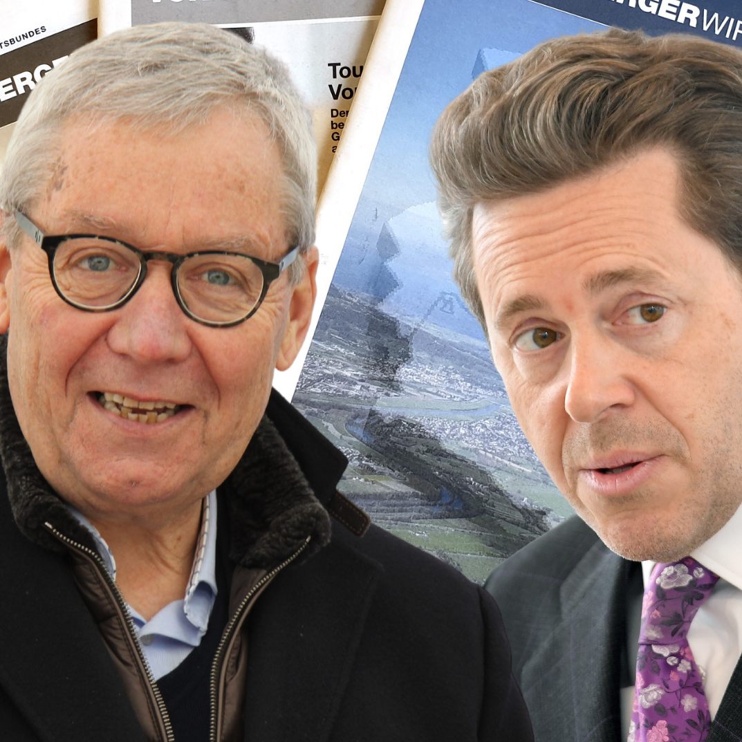 Im Rahmen der Selbstverwaltung - Beschluss durch erweitertes Präsidium