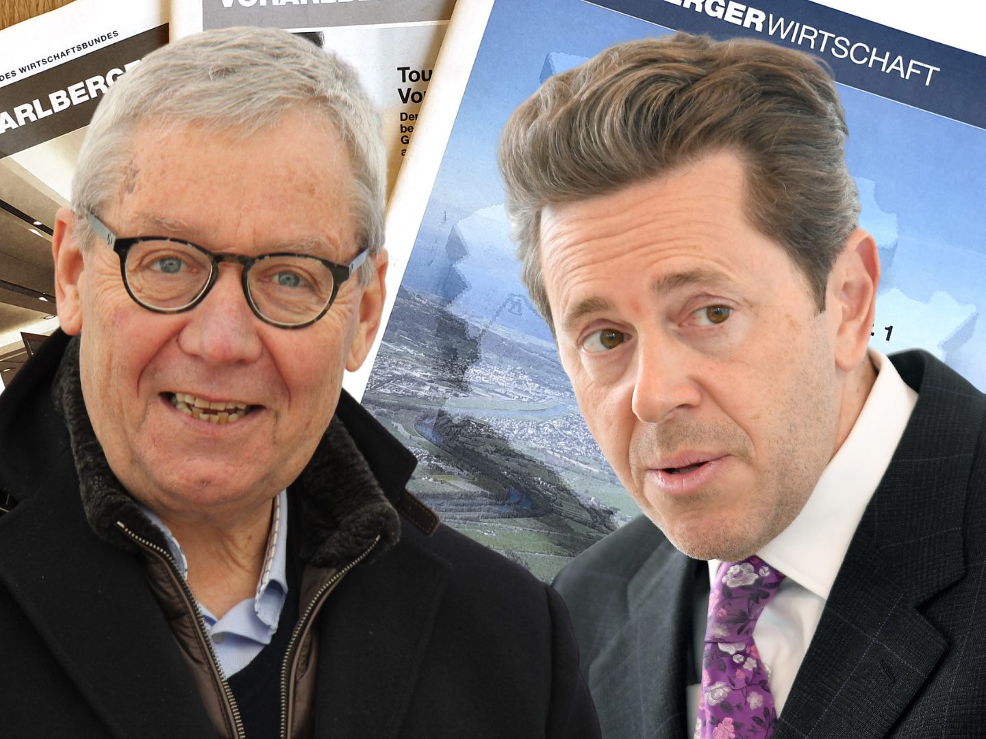 Im Rahmen der Selbstverwaltung - Beschluss durch erweitertes Präsidium