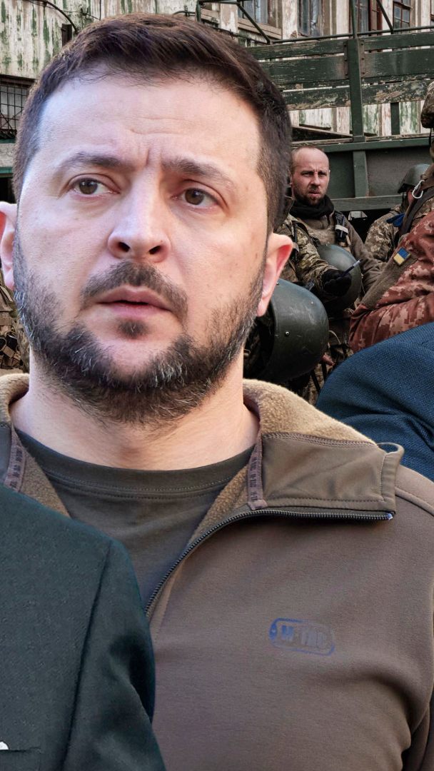 Mit nachrichtendienstlichen Erkenntnissen