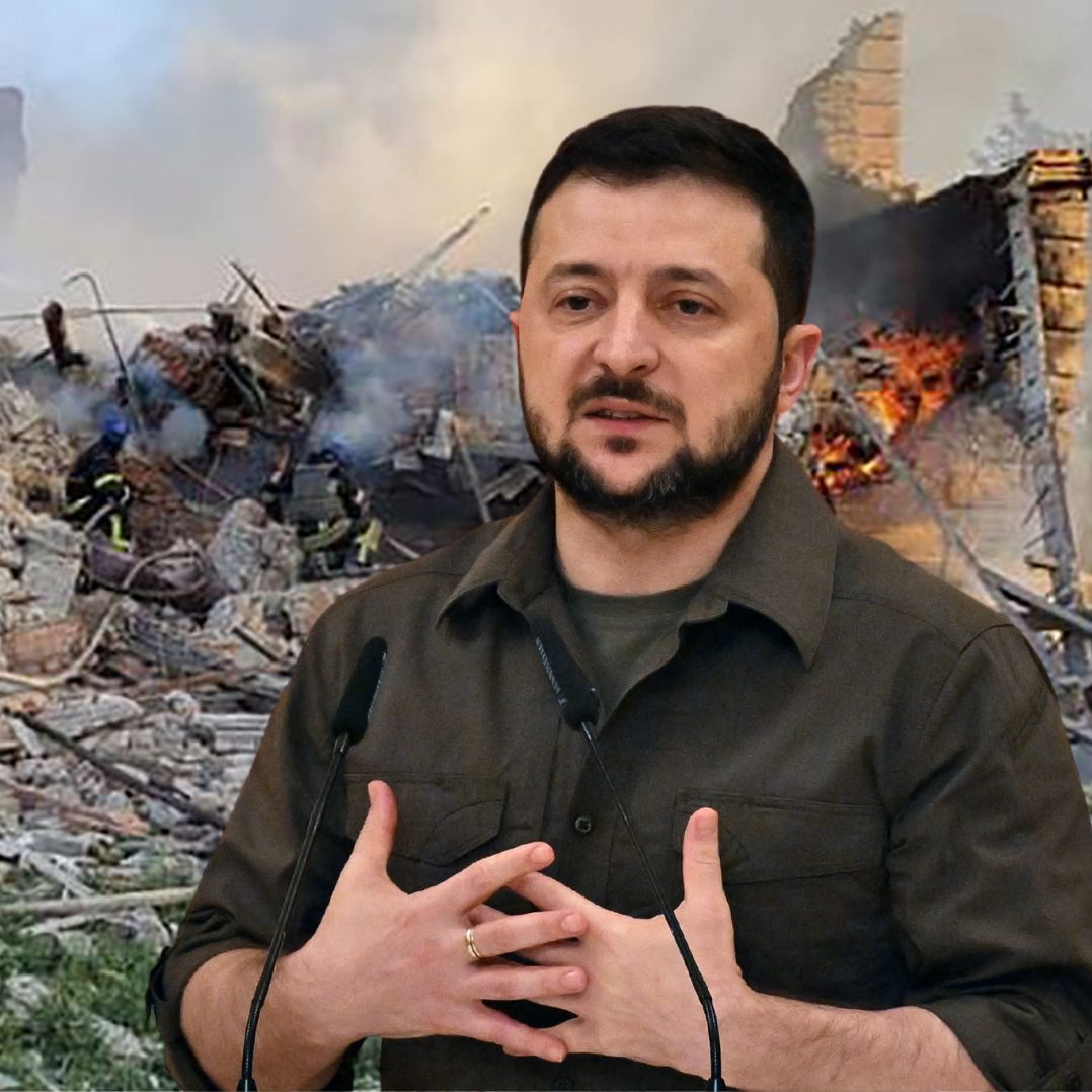 60 Tote nach Luftangriff auf Schule