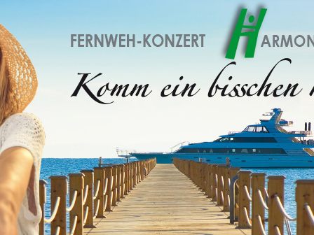 Konzertflyer
