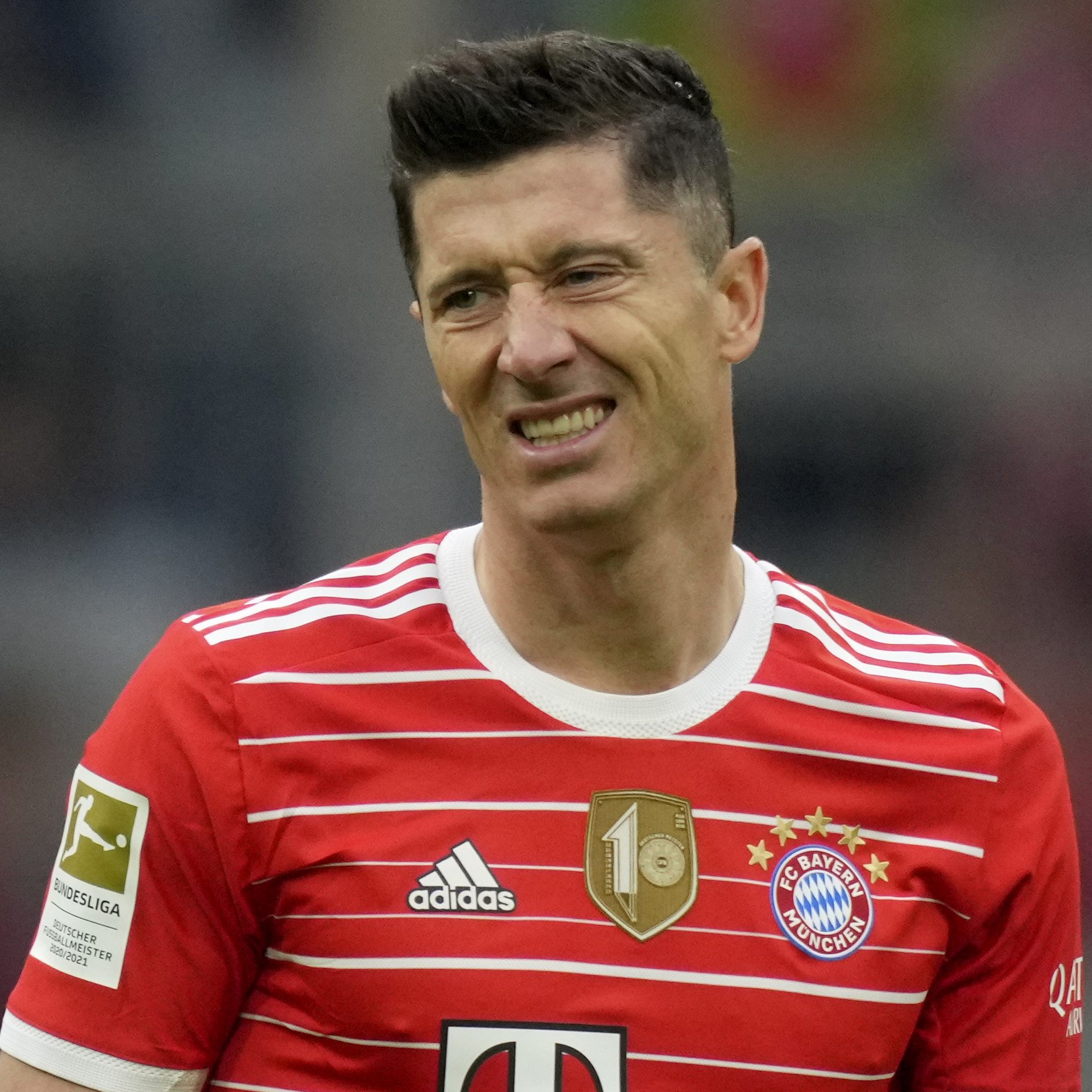 Verlässt Robert Lewandowski den FC Bayern München?