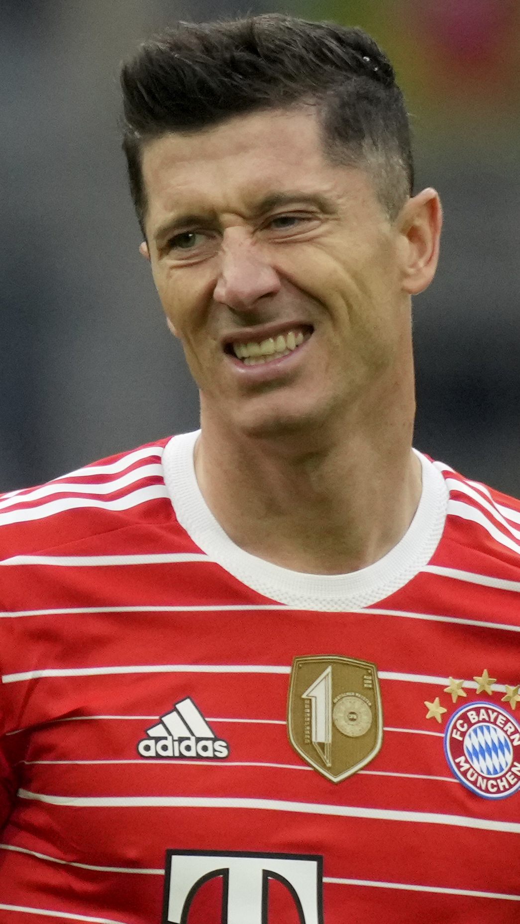 Verlässt Robert Lewandowski den FC Bayern München?