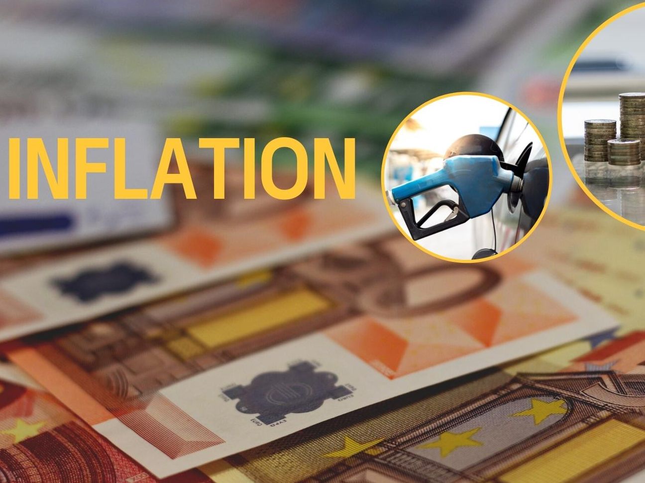 Wifo rechnet heuer mit 6,5 Prozent Inflation Wifo rechnet heuer mit 6,5 Prozent Inflation