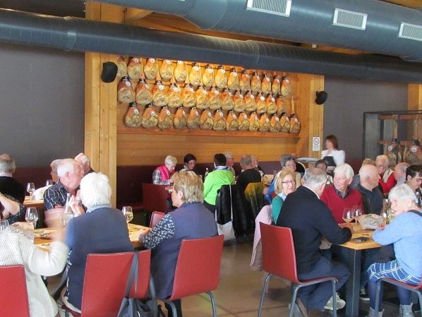 PVÖ Lauterach: Wundervolle Kärnten-Fahrt PVÖ Lauterach: Wundervolle Kärnten-Fahrt