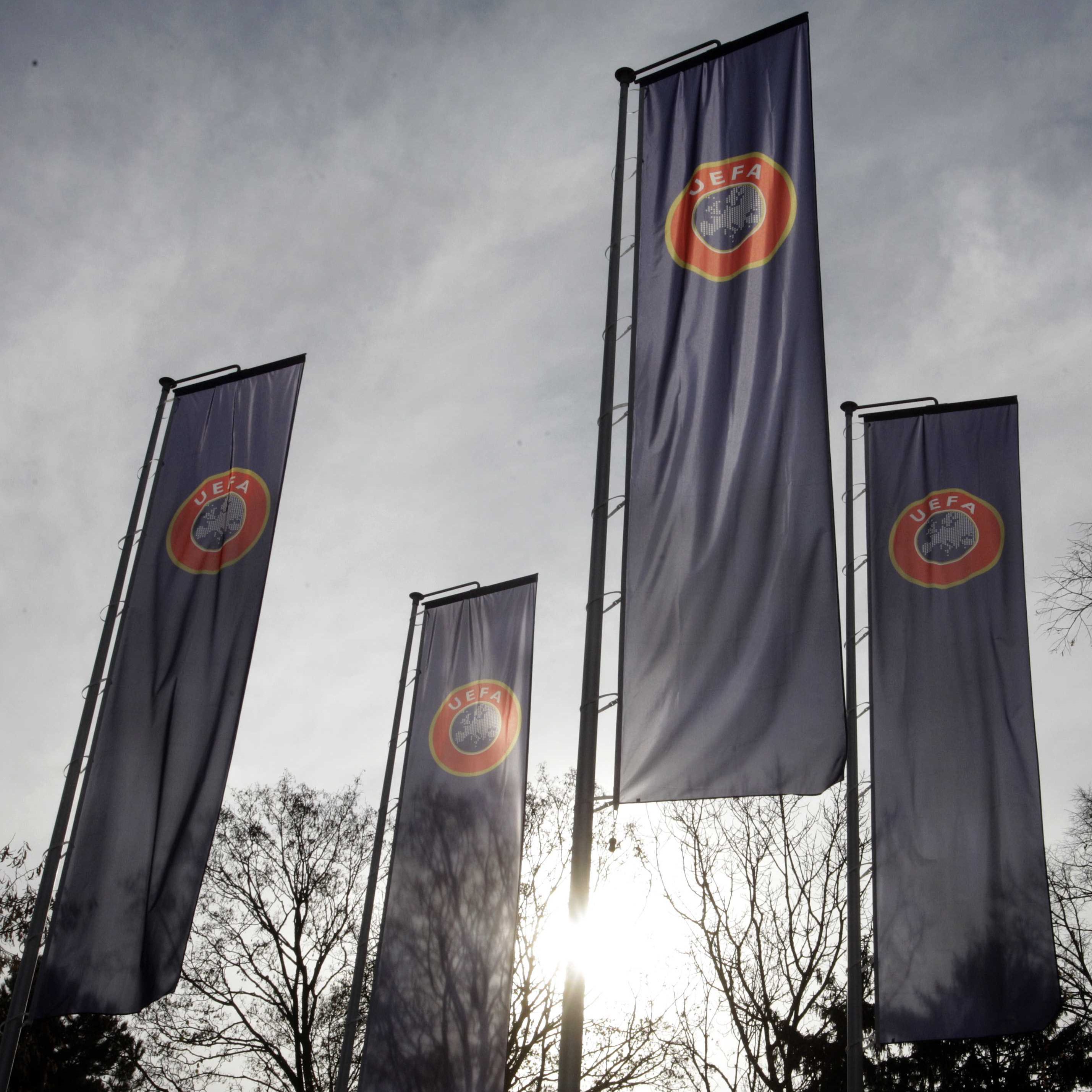 Wien ist wieder Schauplatz wichtiger UEFA-Entscheidungen