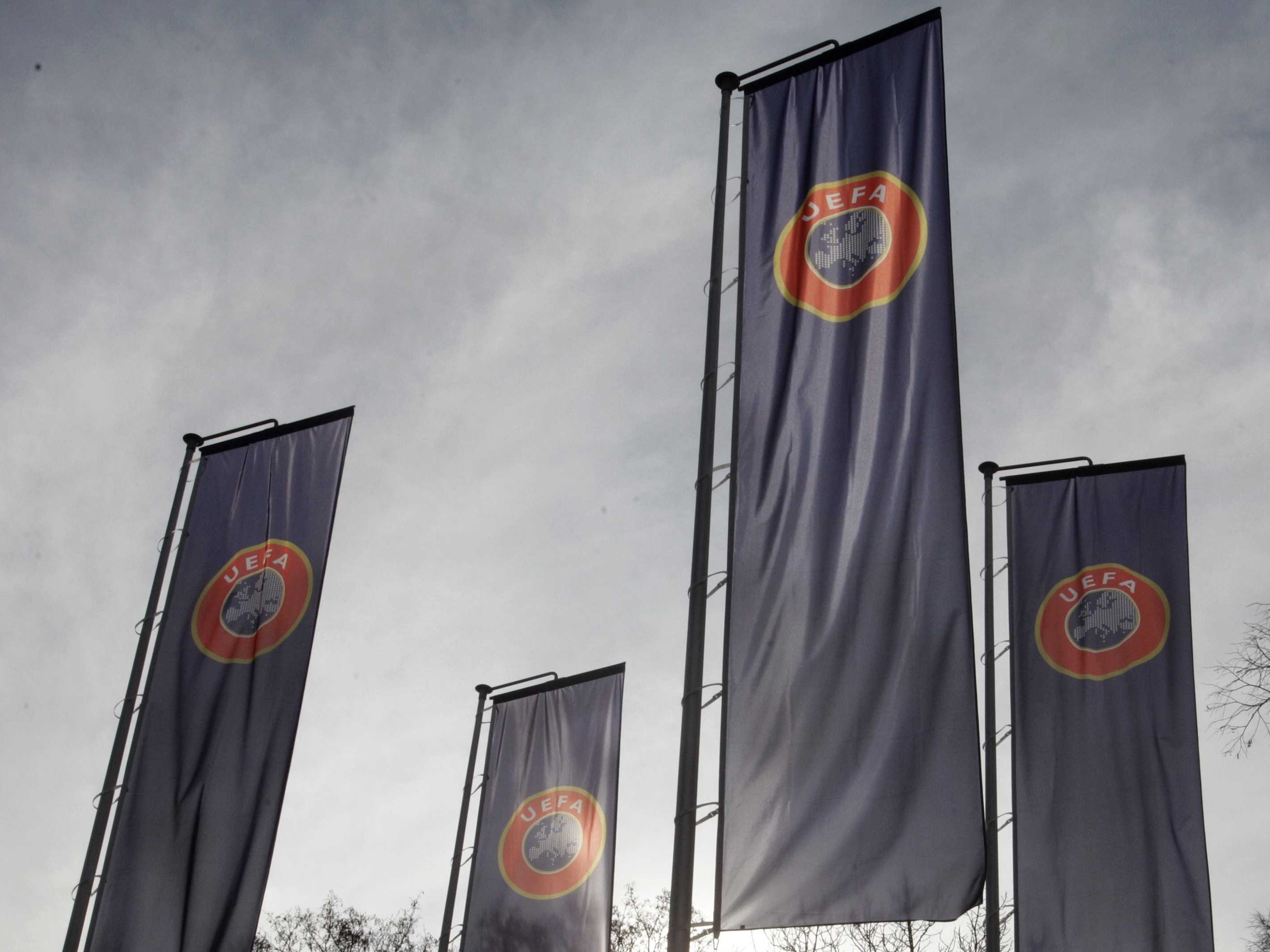 Wien ist wieder Schauplatz wichtiger UEFA-Entscheidungen Wien ist wieder Schauplatz wichtiger UEFA-Entscheidungen