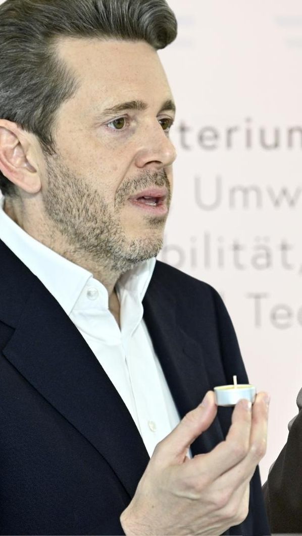 WKO-Chef Mahrer übt heftige Kritik an Energieministerin Gewessler.