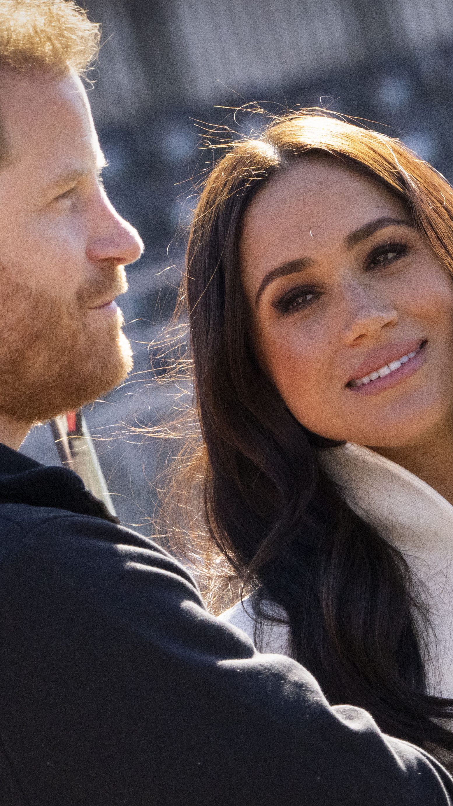 Aus für "Pearl": Netflix streicht Harrys und Meghans geplante Animationsserie