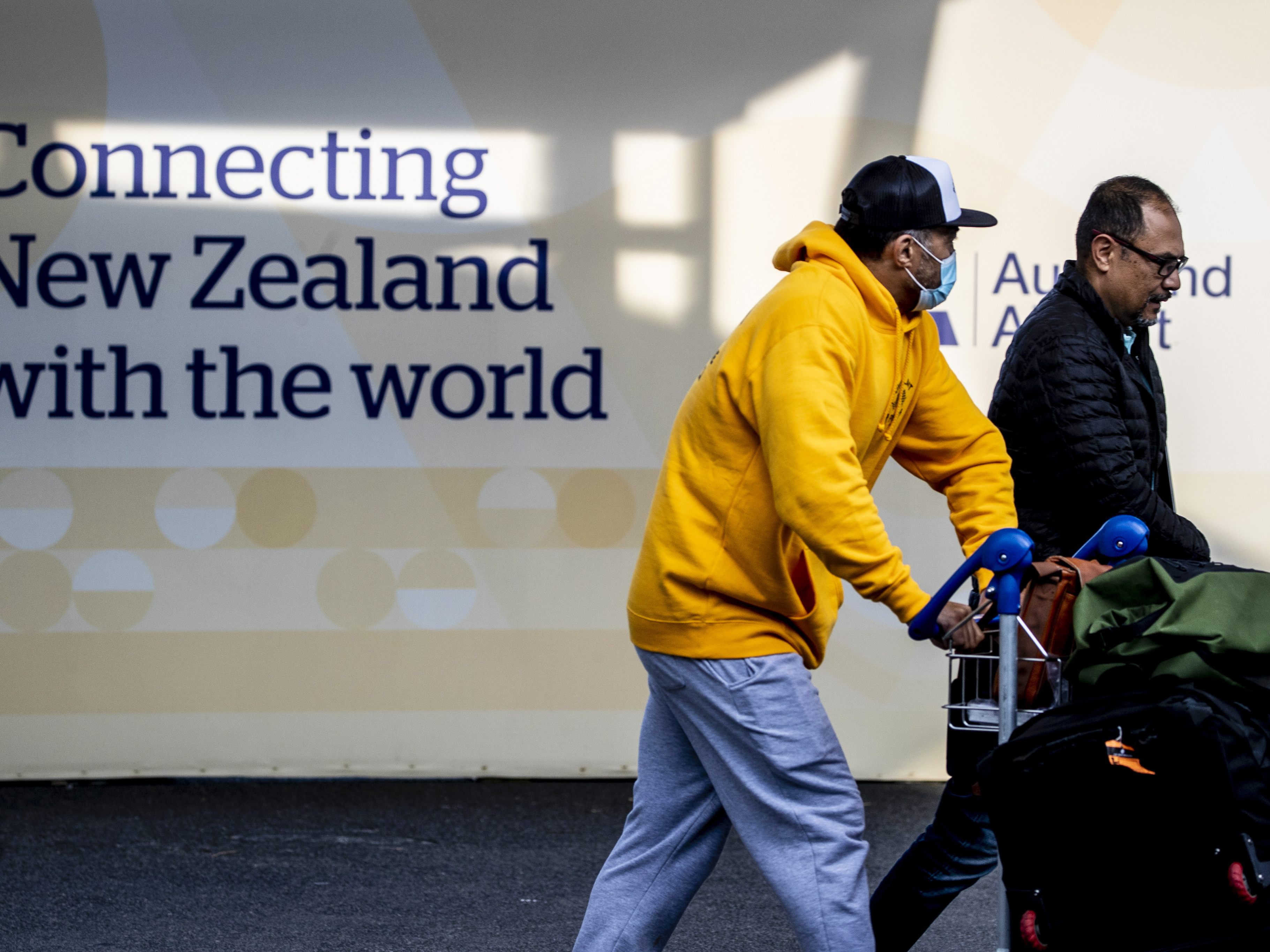 Neuseeland öffnet Ende Juli wieder seine Grenzen für Reisende aus aller Welt.