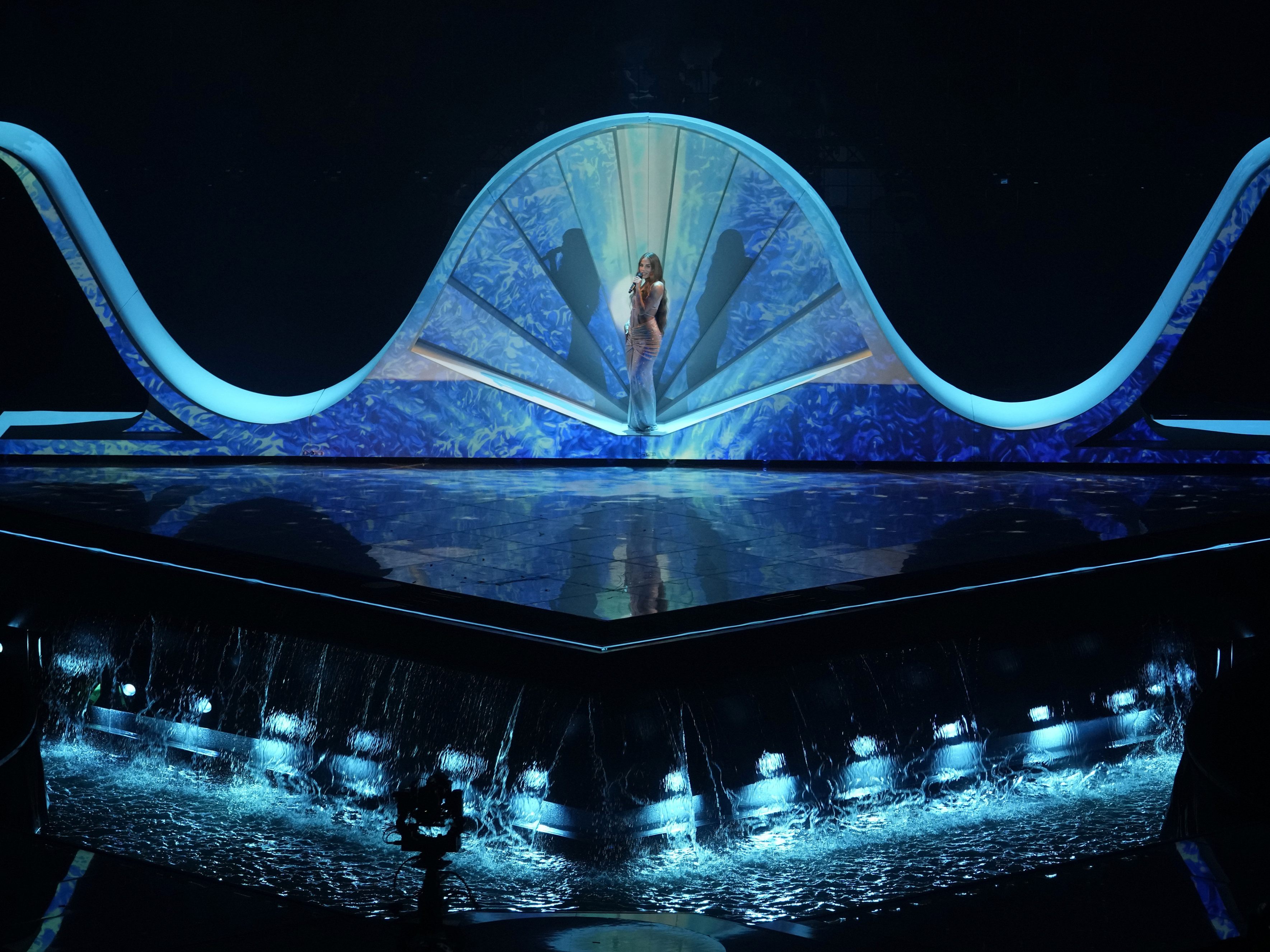 Über diese Themen wird beim Eurovision Song Contest am häufigsten gesungen.