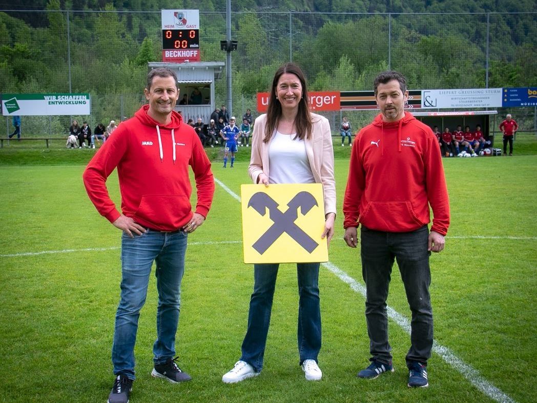 FC Nüziders FC Nüziders