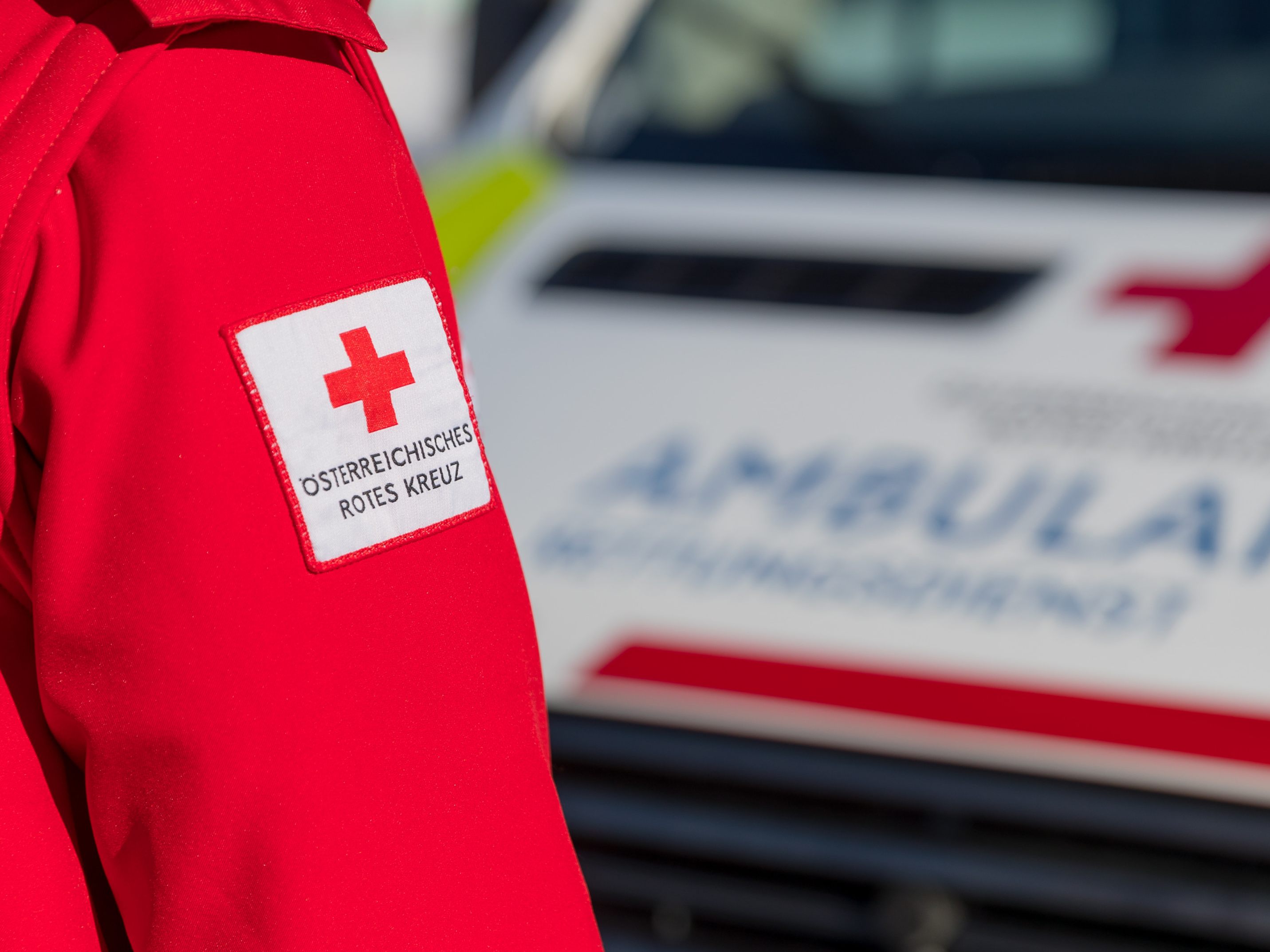 Das Kind wurde mit einer unbestimmten Kopfverletzung ins LKH Bregenz gebracht. (Symbolbild) Das Kind wurde mit einer unbestimmten Kopfverletzung ins LKH Bregenz gebracht. (Symbolbild)