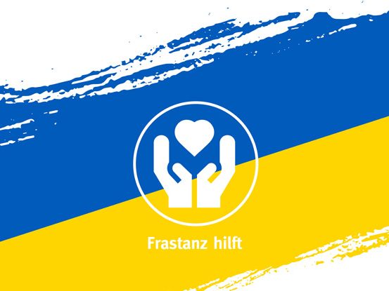 Sammelaktion Ukraine Frastanz_hilft! Sammelaktion Ukraine Frastanz_hilft!