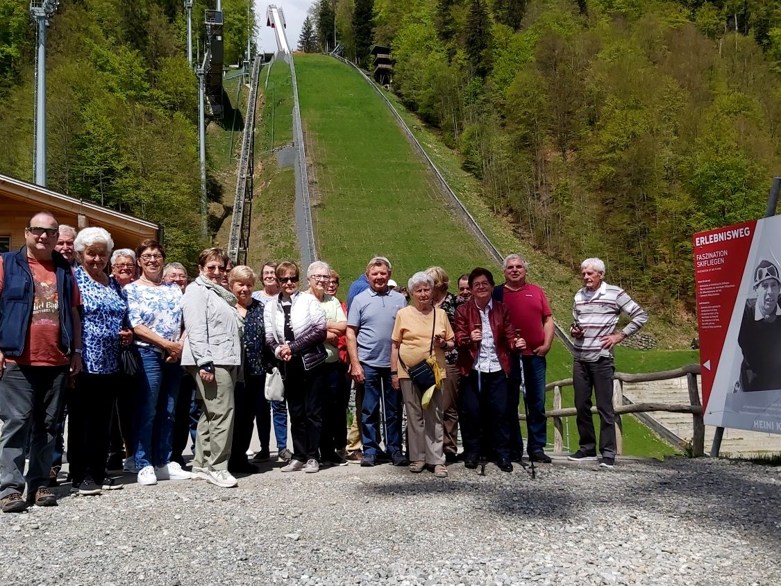 Teilnehmer Oberstdorf Teilnehmer Oberstdorf