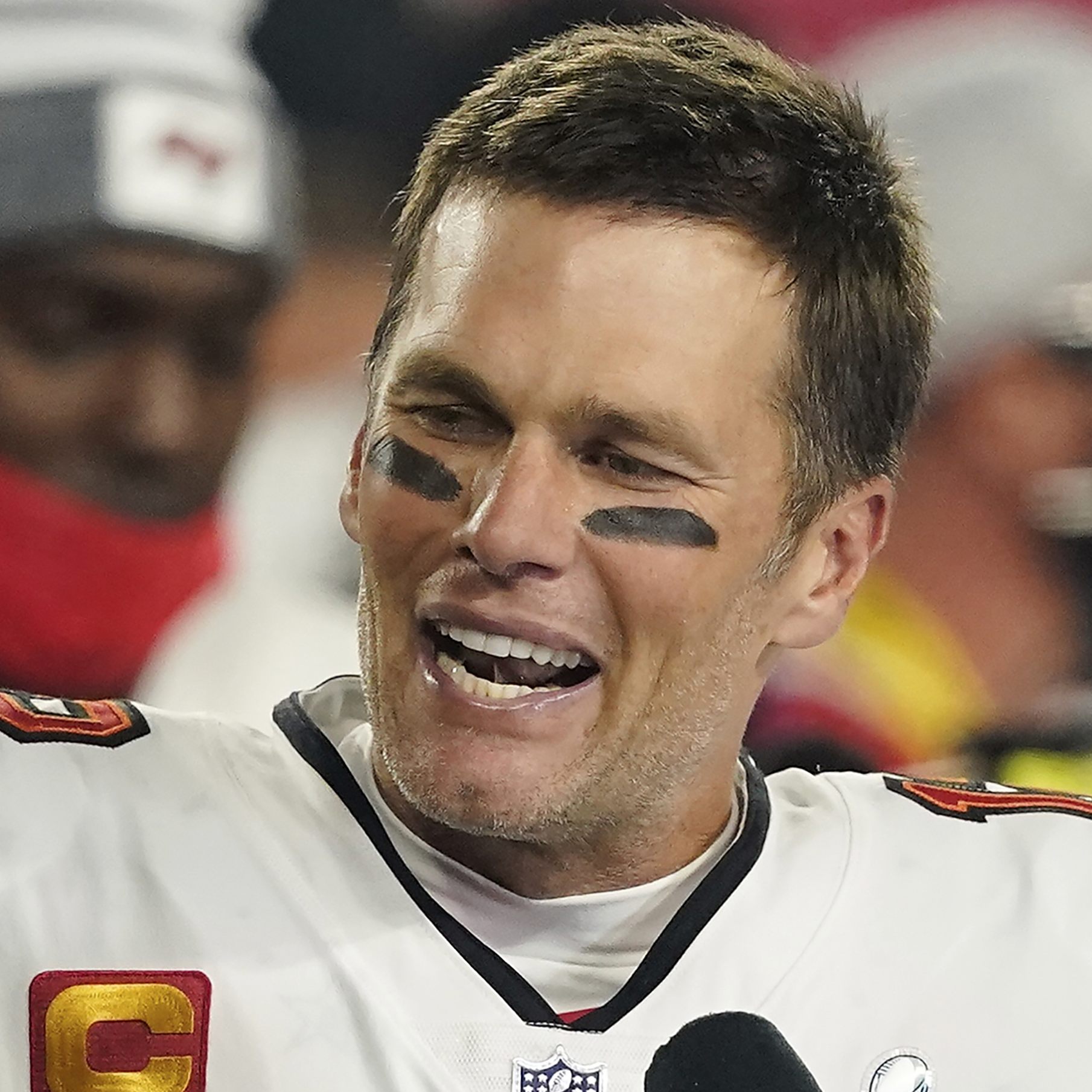 Nach Ende seiner NFL-Karriere wird Tom Brady noch mehr verdienen als als Spieler.