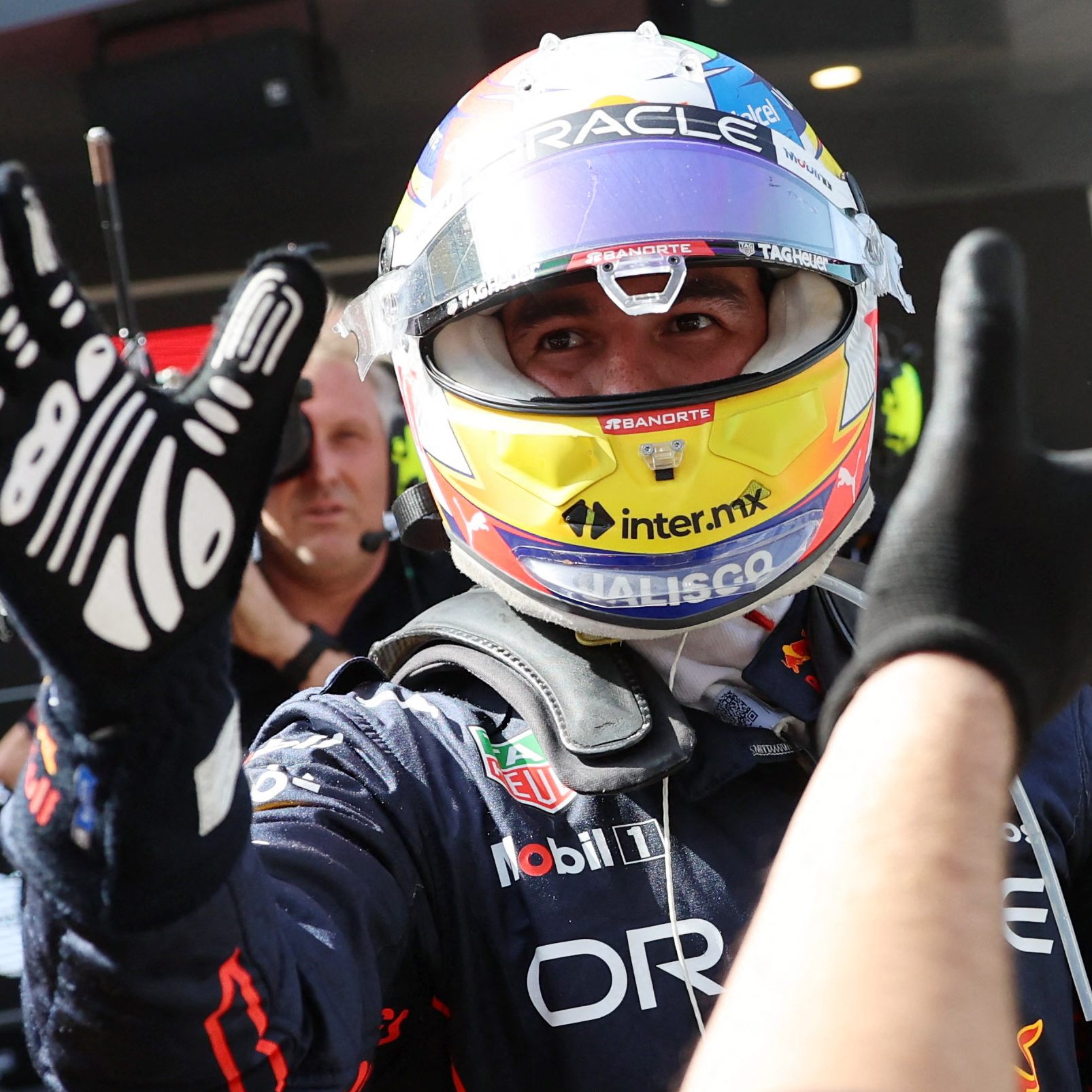 Verstappen übernimmt mit Barcelona-Sieg die WM-Führung.