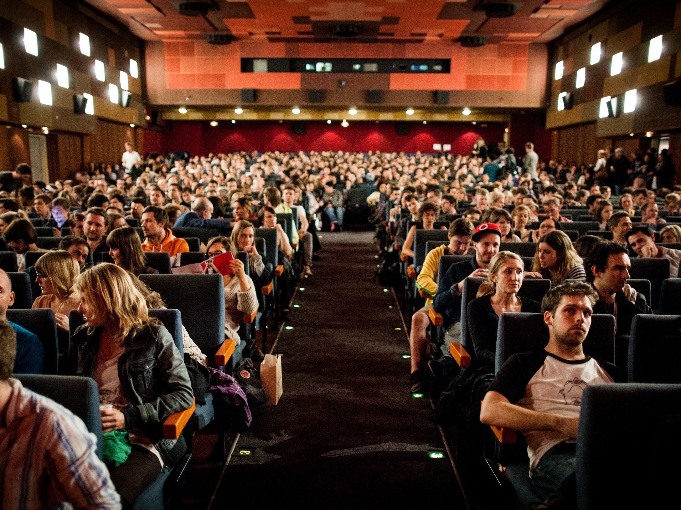 360 Filme aus 70 Ländern: Kurzfilmfestival Vienna Shorts läuft an.