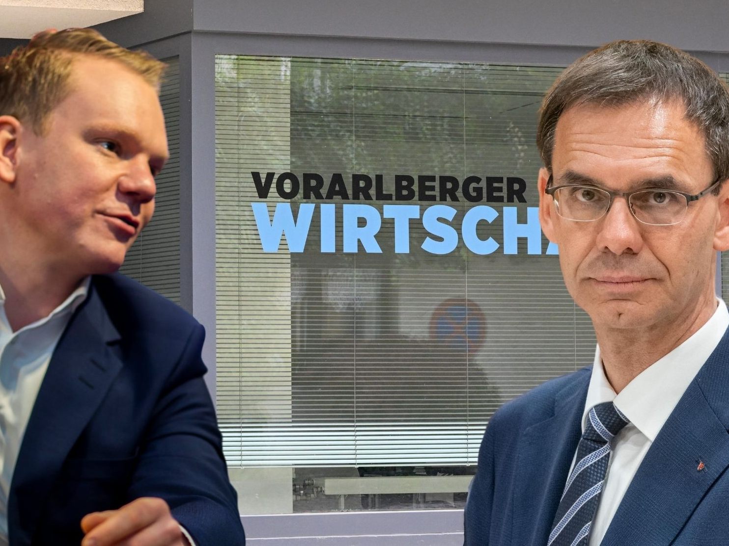 Bitschi: Das Land sei "führungslos" und die Faktenlage sei "klar".