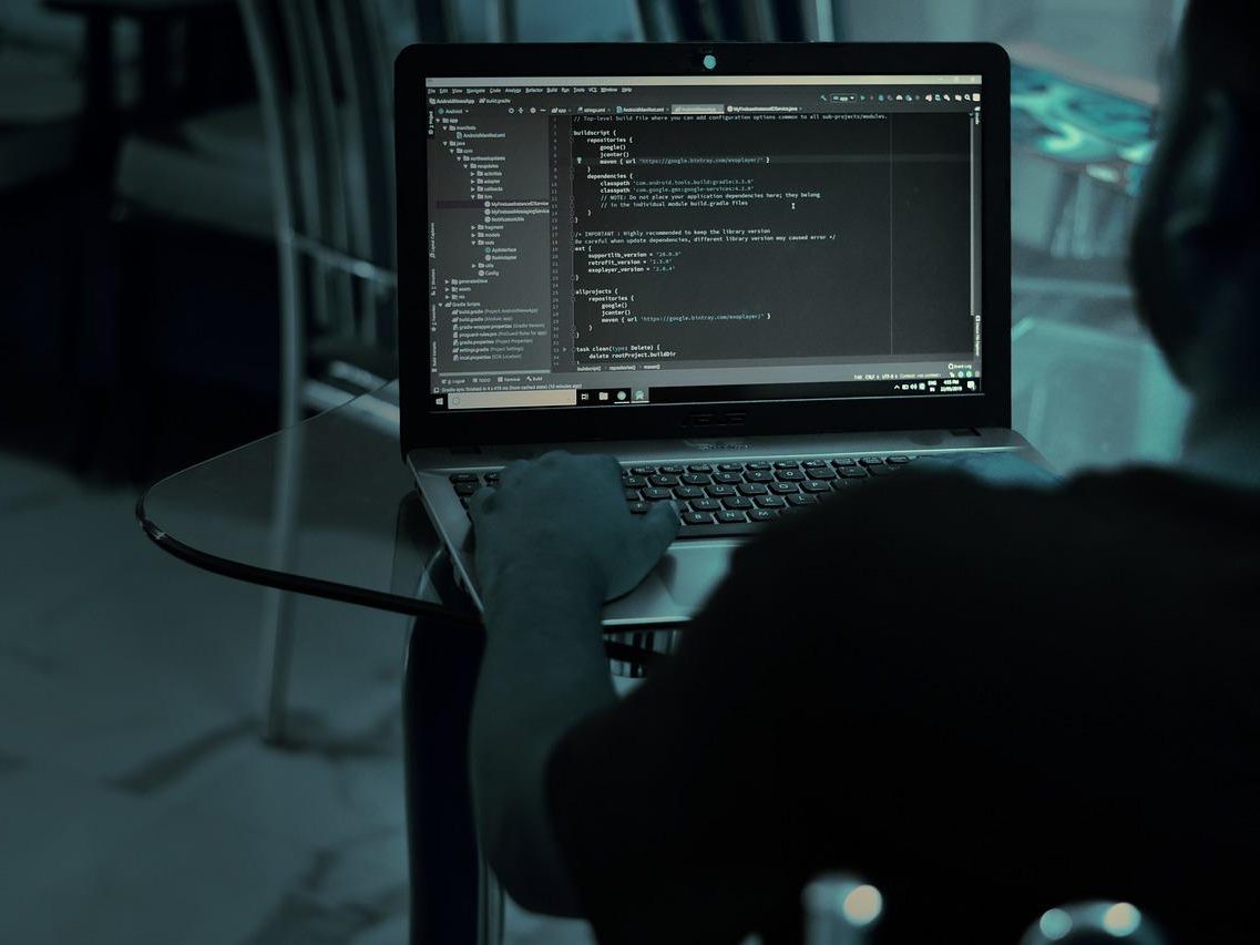 Song Contest-Finale: Cyberangriff russischer Hacker abgewendet Song Contest-Finale: Cyberangriff russischer Hacker abgewendet