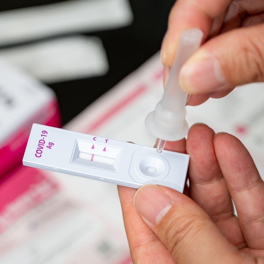 Die aktuellen Corona-Zahlen für Vorarlberg.