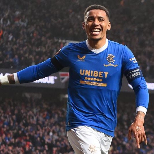 Tavernier & Co jubeln