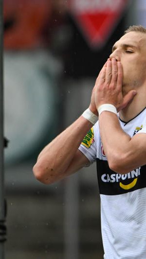 Torschütze Monschein