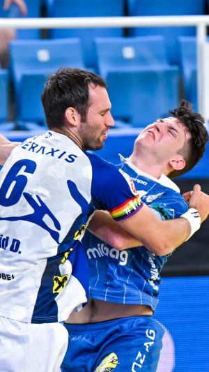 Schmid & Co ziehen ins Finale ein