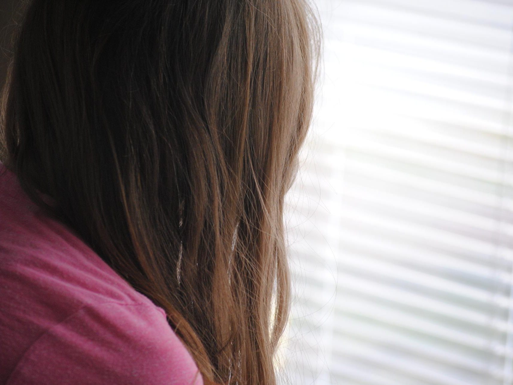 Immer mehr junge Menschen entwickelten im Zuge der Pandemie depressive Symptome