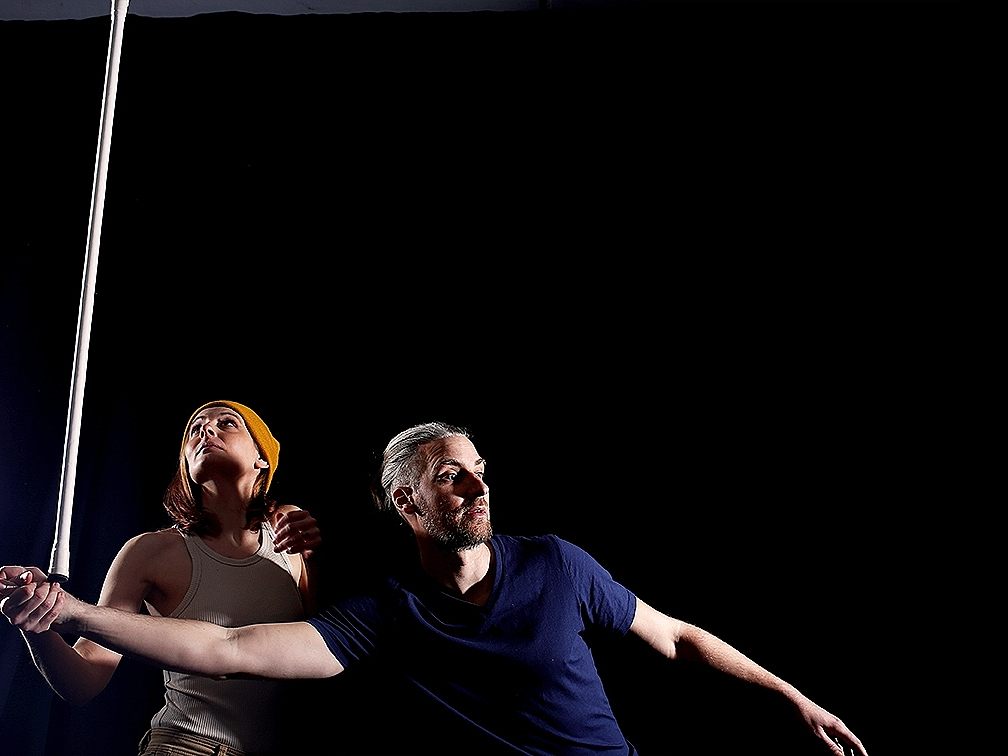 Am Donnerstag und Freitag steht das Freudenhaus in Lustenau wieder ganz im Zeichen von Circuskunst.