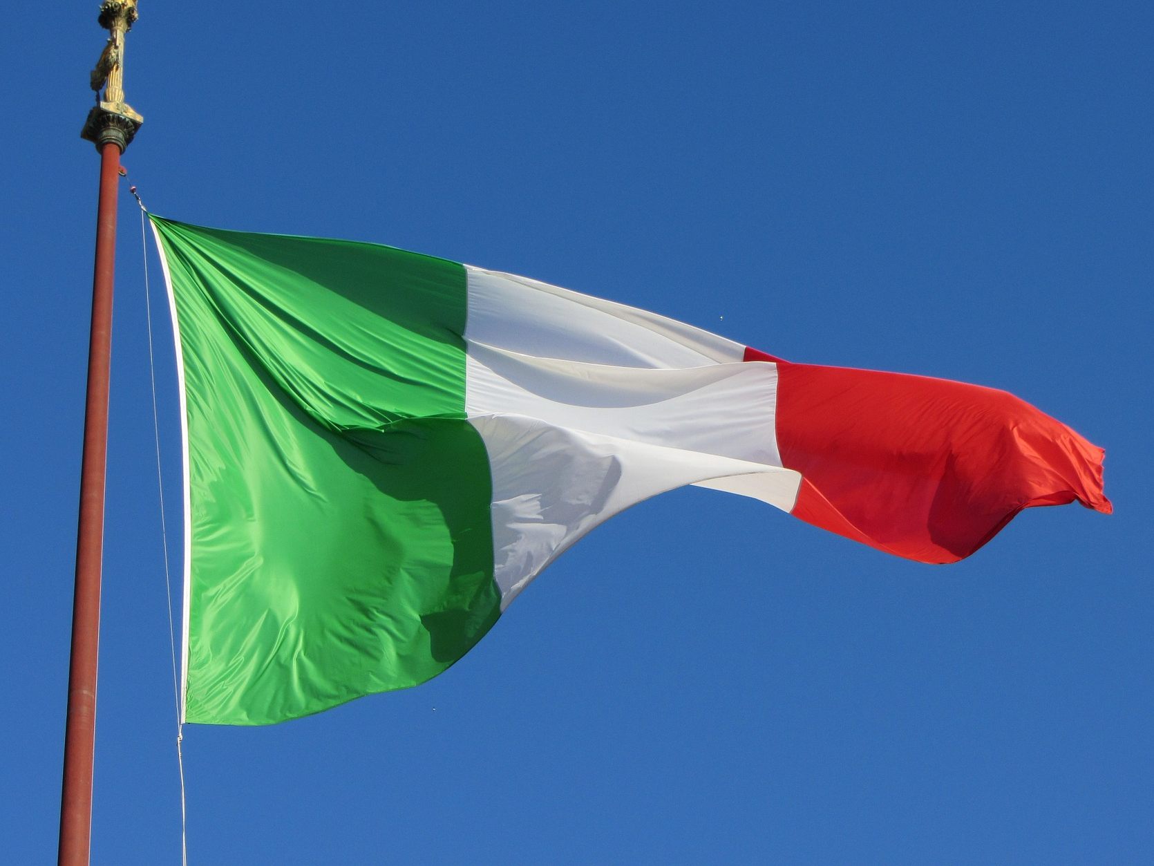 Affenpocken wurden in Italien nachgewiesen. Affenpocken wurden in Italien nachgewiesen.