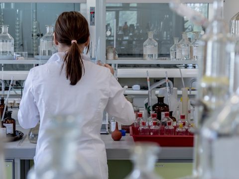Fünf Tote bei 109 mysteriösen Hepatitis-Fällen bei Kindern in den USA.