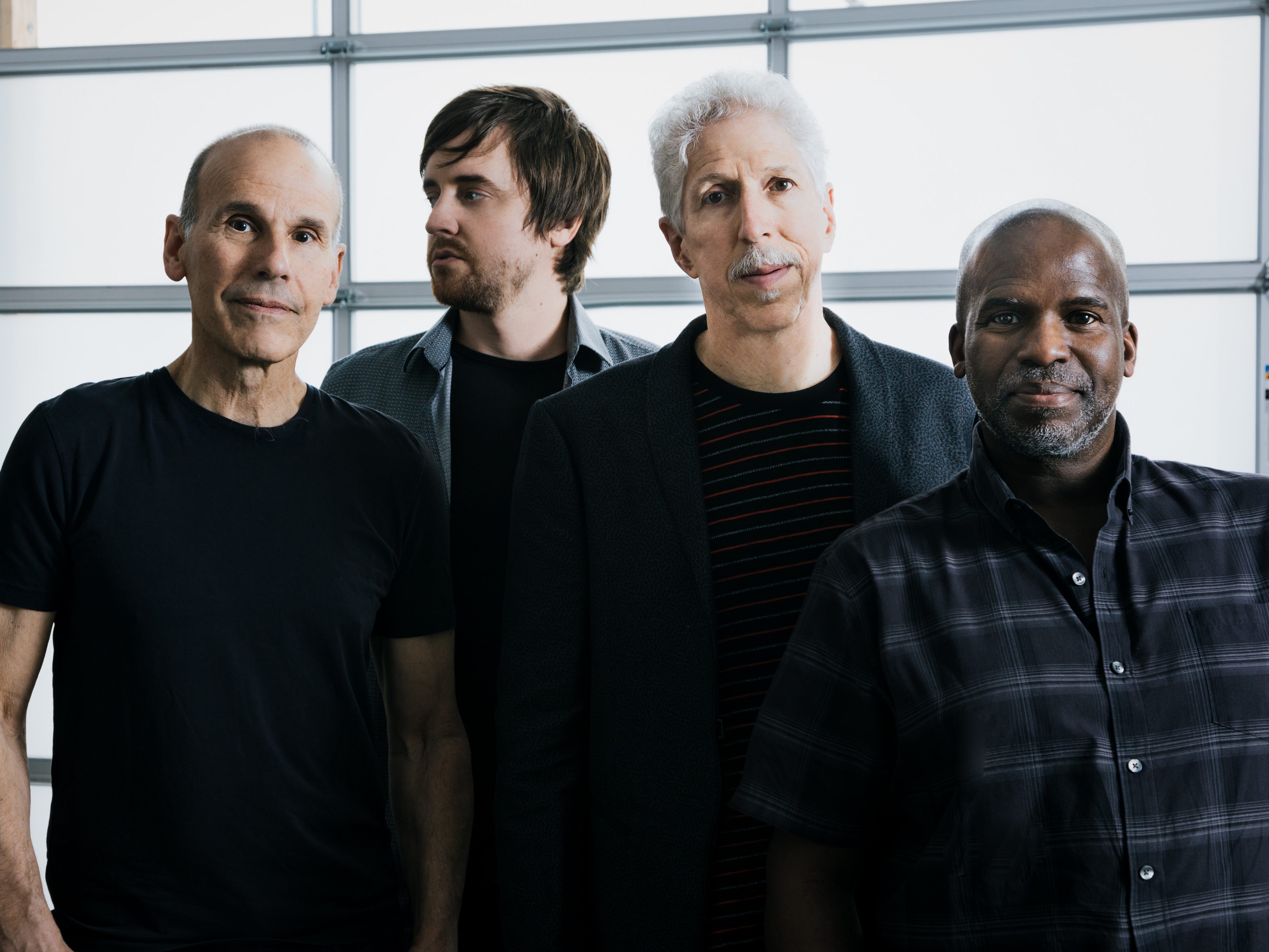 Die Yellowjackets machen am Donnerstag den Konzert-Auftakt im Freudenhaus. Die Yellowjackets machen am Donnerstag den Konzert-Auftakt im Freudenhaus.