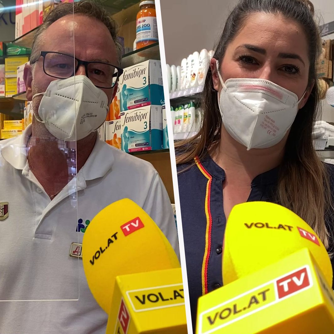 Im Messepark gibt es Erleichterung über die einheitliche Regelung.